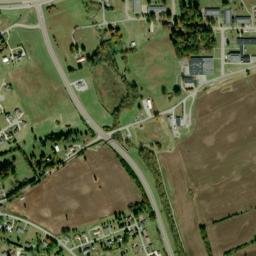 Erwin Hwy, Greeneville, TN 37745 High Resolution Satellite Map