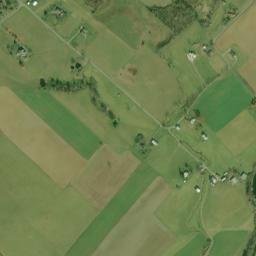 Graham Mill Tennessee High Resolution Satellite Map