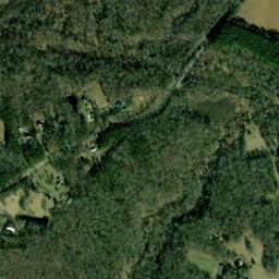 Satellite view of Bur-Mil Driving Range