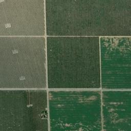 17177 5th Avenue, Strathmore, CA 93267 High Resolution Satellite Map