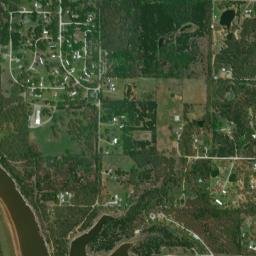 Kellert Drive, Mannford, OK 74044, USA Satellite Map