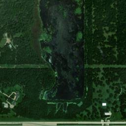 30601 South 4140 Road Catoosa OK High Resolution Satellite Map