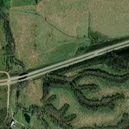 Pedro Arkansas High Resolution Satellite Map