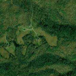 Seeber Flats Tennessee High Resolution Satellite Map