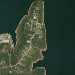 79-127 S 257th W Ave Sand Springs High Resolution Satellite Map