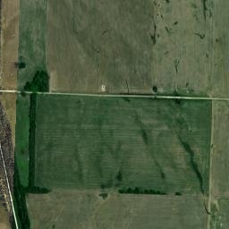 Tennemo Tennessee High Resolution Satellite Map