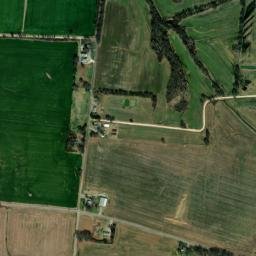 Cool Springs Tennessee High Resolution Satellite Map