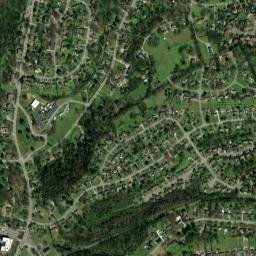 201-211 Emery Dr, Nashville, TN 37214 Satellite Map