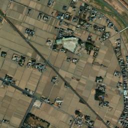 Satellite view of 栗橋国際カントリー倶楽部