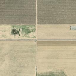 Ora California High Resolution Satellite Map