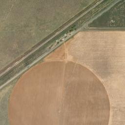 3751-3799 U.S. 54, Dalhart, TX 79022, USA High Resolution Satellite Map