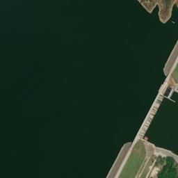 OK-151 Sand Springs OK 74063 High Resolution Satellite Map