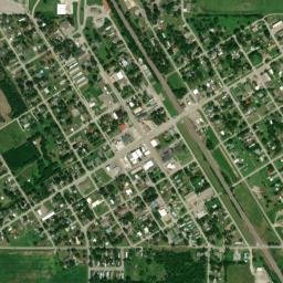 Inola map(satellite map)