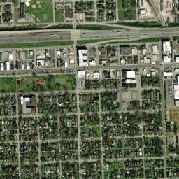 4798 Tennessee 24 Nashville TN 37209 Satellite Map