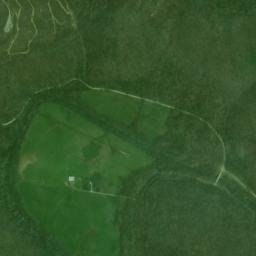 Gobey Tennessee High Resolution Satellite Map