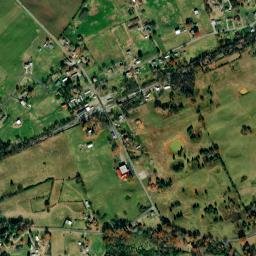 Talbott Tennessee High Resolution Satellite Map