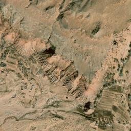 Moenave Arizona High Resolution Satellite Map