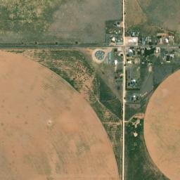 New Mexico 102, Sedan, NM 88436, USA High Resolution Satellite Map