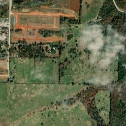 4898 Hylton Road, Springdale, AR 72764 High Resolution Satellite Map