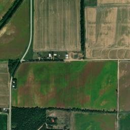 9098 Highway 139, Rector, AR 72461, USA High Resolution Satellite Map