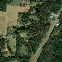 504-610 Beech Springs Road, Greenfield High Resolution Satellite Map