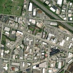 800-814 Fesslers Lane, Nashville, TN 37210 High Resolution Satellite Map