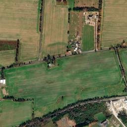 660 E Old Andrew Johnson Hwy Jefferson City High Resolution Satellite Map