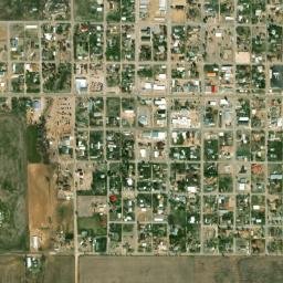 Arnett map(satellite map)