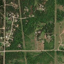 5288 East McElroy Road, Stillwater, OK High Resolution Satellite Map