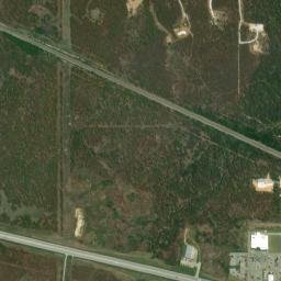 34145 Highway 51, Mannford, OK 74044, USA High Resolution Satellite Map