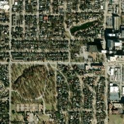 2400-2430 S Peoria Ave, Tulsa, OK 74114 Satellite Map