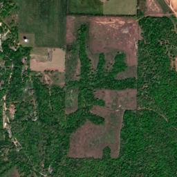 18462-18474 Wc Road 863, Springdale, AR High Resolution Satellite Map