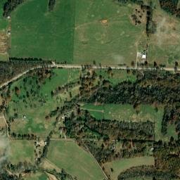 Mayfield Arkansas High Resolution Satellite Map