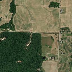 Mixie Tennessee High Resolution Satellite Map