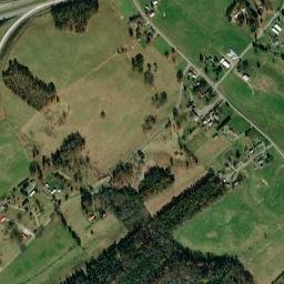 Lynndale Tennessee High Resolution Satellite Map