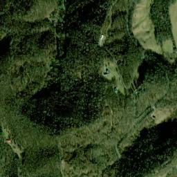 1301 Highway 143, Cherokee National Forest High Resolution Satellite Map