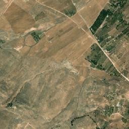 Qeydar map(satellite map)