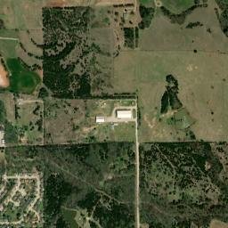 206-212 Timbercrest Court, Stillwater, OK High Resolution Satellite Map