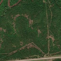 State Highway 51, Jennings, OK 74038 High Resolution Satellite Map