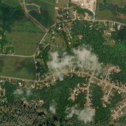 Taylortown Tennessee High Resolution Satellite Map