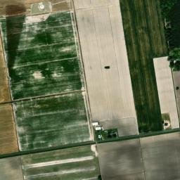 Chowan County map(satellite map)