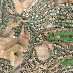 Lake Las Vegas Pkwy, Henderson, NV 89011 High Resolution Satellite Map