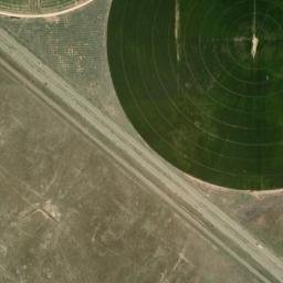 12500-12524 US-87 Dalhart TX 79022 High Resolution Satellite Map