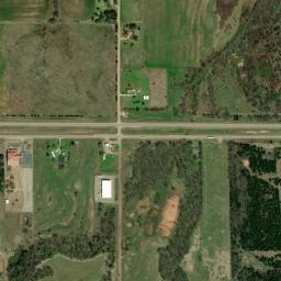 Satellite view of Stillwater Golf And Country Club