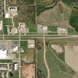 4481-4505 West 6th Avenue Stillwater High Resolution Satellite Map