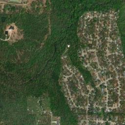 3276-3292 East 31st Street, Sand Springs Satellite Map