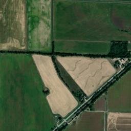 Murta Arkansas High Resolution Satellite Map