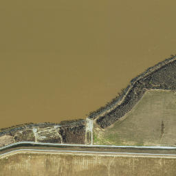 Boothspoint Tennessee High Resolution Satellite Map