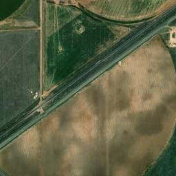 U.S. 54 Expressway, Dalhart, TX 79022, USA High Resolution Satellite Map