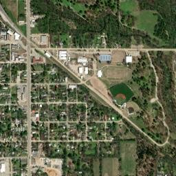 901-999 E Alcott Ave, Stillwater, OK 74074 Satellite Map